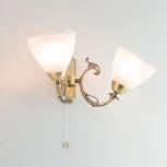 Бра Citilux Латур CL413421 (220V, выключатель)