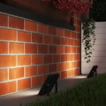 Прожектор уличный Gauss Elementary 613100230 (LED, IP65)