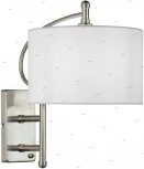 Бра Arte Lamp Adige A2999AP-1SS