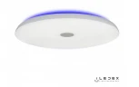 Потолочный светильник iLedex Music 1706/600 WH
