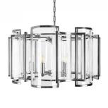 Подвесная люстра Loft It Reflection 10433/6