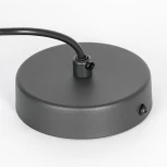 Подвесной светильник Loft Blount LSP-8786 (220V, на проводе, круглые, IP21)