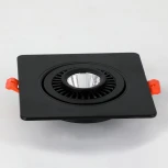 Встраиваемый точечный светильник Favourite Cardine 2416-1U