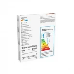 Встраиваемый точечный светильник Gauss 939111 939111109 (LED, 220V)