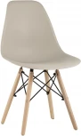 Стул Stool Group Eames Style DSW бежевый УТ000002352