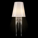 Бра Loft It Brunilde 10207W/M Chrome (220V)