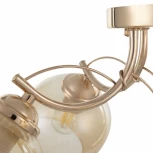 Потолочная люстра Arte Milano Napoli-0566 330566/5 FGD (220V)