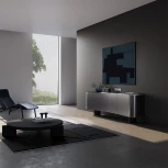 Акустическая розетка (сталь) Voltum S70 VLS060305