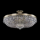Потолочная люстра Bohemia 1927 19271/55IV G