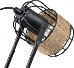 Интерьерная настольная лампа Vele Luce Extra VL6472N01