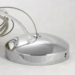 Подвесная люстра Lussole Loft Star LSP-8336 (220V, на тросе, шар, IP21)