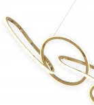 Подвесной светильник Kink Light Сена 07609-5AL,33