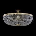 Потолочная люстра Bohemia 1911 19111/90IV G