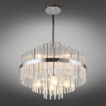 Потолочная люстра на штанге Omnilux Alatri OML-69207-06 (220V)