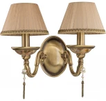 Бра Kutek Torino TOR-K-2(P/A)P