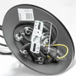 Подвесная люстра Lussole Lgo Shirley LSP-8440 (220V, на проводе, паук, IP21)