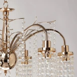 Подвесная люстра De City Бриз 111017906 (220V, подвески, на цепи)