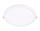 Встраиваемый точечный светильник Ambrella Downlight DLR313 (LED, 220V, круглые)