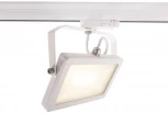 Трековый светильник трехфазный Deko-Light Flood 707130 (LED, 220V)