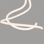 Потолочная люстра в виде спирали Mantra Line 6600 (LED, 220V, спираль)