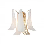 Бра Modelux MODELUX ML.6777.02P GD