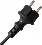 Гирлянда Uniel ULD-B3010-200/TBK WHITE IP67