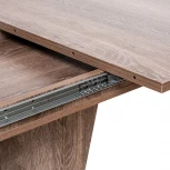 Стол раздвижной 80.528 Бари 2500000080319 Leset