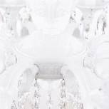 Подвесная люстра Bohemia AL7801 AL78101/8/175 B WM