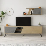 ТВ тумба LEVE FIONA TV UNIT LEV00565