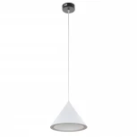 Подвесной светодиодный светильник MyFar Maretta MR2212-1PL (220V, на проводе, IP40)