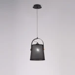 Подвесной светильник Mantra Nordica 4927 (220V, на проводе, круглые)