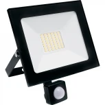 Прожектор уличный Feron SFL80-50 29524 (LED, 220V, датчик движения, IP65)