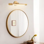 Подсветка для картин Ulta L45 Light Brown ImperiumLoft Ulta01 (102171-26) (LED, 220V)