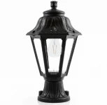 Наземный фонарь Fumagalli Anna E22.110.000.AXF1R (220V, IP44)