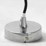 Подвесной светильник Lussole Loft Collina GRLSQ-0706-01 (220V, на проводе, круглые, IP21)