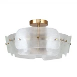 Потолочная люстра на штанге F-Promo Itaka 4738-6C