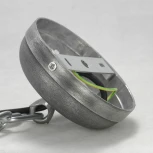 Подвесной светильник Lussole Loft Ajo LSP-8136