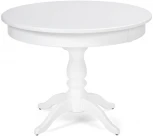 Деревянный стол Woodville Орден белый 515963