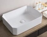 Рукомойник BelBagno BB1386 накладной