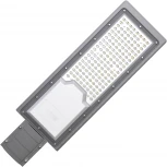 Уличный консольный светильник светодиодный Gauss Avenue 629534220 LED G2 IP65 120W 11000lm 4000K