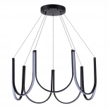 Подвесной светильник Heit SL6202.403.01 ST Luce