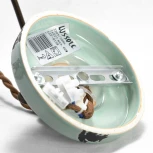 Бра Lussole Loft Vermilion GRLSP-8158 (220V, IP21)