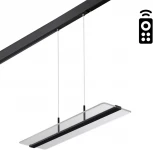 Трековый светильник Novotech Flum 358994 (LED, 48V)