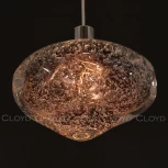 Подвесной светильник светодиодный Cloyd Vocal 11346 (220V, на проводе)