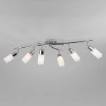 Спот Eurosvet 20030 20030/6 хром