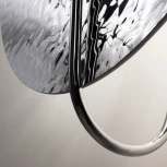 Бра Maytoni Mare MOD305WL-01CH (220V)