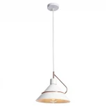 Подвесной светильник Lussole Lgo Bossier GRLSP-8264 (220V, на проводе, круглые, IP21)