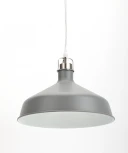 Подвесной светильник Эра PL2 GR/SN