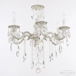 Подвесная люстра Bohemia AL7801 AL78101/6/175 B WMG