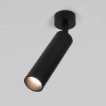 Спот накладной Diffe черный 8W 4200K 85239/01 (LED, 220V, круглые)